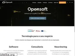 Sites similar to opensoft.pt