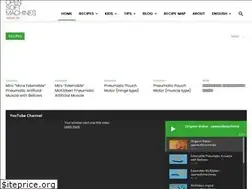 Sites similar to opensoftmachines.com