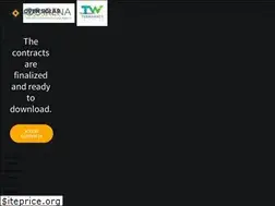 Sites similar to opensolarcontracts.org
