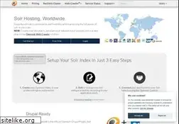 Sites similar to opensolr.com