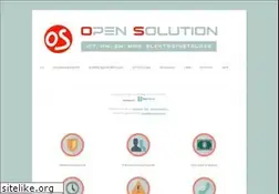 Sites similar to opensolution.cz