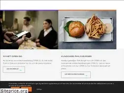 Sites similar to opensolution.se