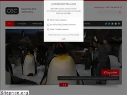 Sites similar to opensource-company.de