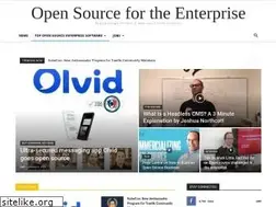 Sites similar to opensource-it.com