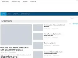 Sites similar to opensource-techblog.com
