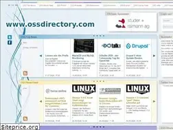 Sites similar to opensource.ch