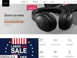 Sites similar to opensource.creative.com
