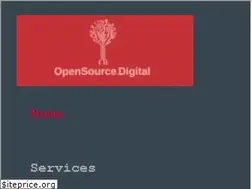 Sites similar to opensource.digital