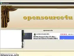 Sites similar to opensource.mam9.com