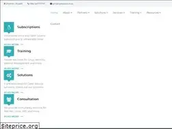 Sites similar to opensource.sa
