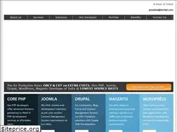 Sites similar to opensourceapplicationdevelopment.com