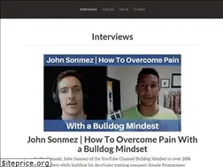 Sites similar to opensourced.com