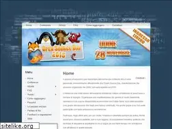 Sites similar to opensourceday.org