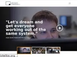 Sites similar to opensourceintegrators.com