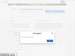 Sites similar to opensourcemoldova.org
