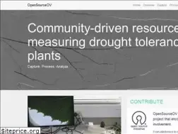 Sites similar to opensourceov.org