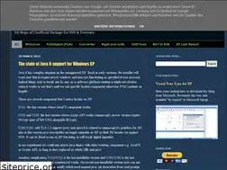 Sites similar to opensourcepack.blogspot.com
