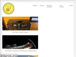 Sites similar to opensourcesaxophoneproject.com