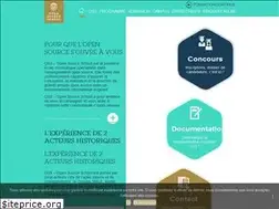 Sites similar to opensourceschool.fr
