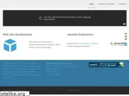 Sites similar to opensourcesolutions.es