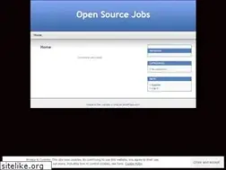 Sites similar to opensourcestaffing.wordpress.com