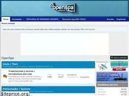 Sites similar to openspa.info