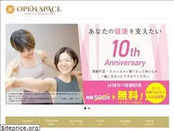 Sites similar to openspace-k.jp