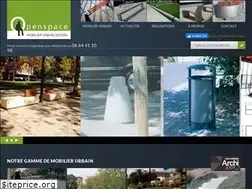 Sites similar to openspace-urbain.fr