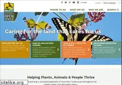 Sites similar to openspace.org