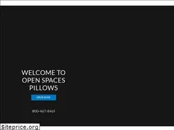 Sites similar to openspaces.com
