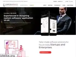 Sites similar to openspaceservices.com