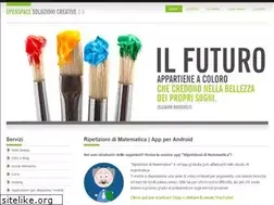 Sites similar to openspacesoluzioni.it