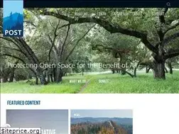 Sites similar to openspacetrust.org