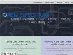 Sites similar to openspectruminc.com