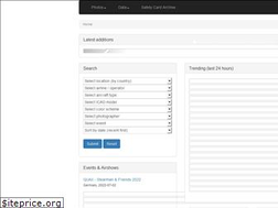 Sites similar to openspotter.org