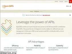 Sites similar to opensrs.guide