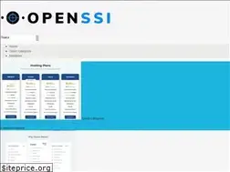 Sites similar to openssi.org
