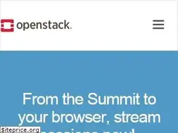 Sites similar to openstack.org