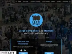 Sites similar to openstartups.net