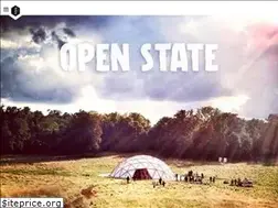 Sites similar to openstate.cc