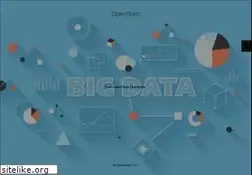Sites similar to openstats.kz