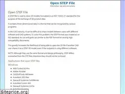 Sites similar to openstepfile.com