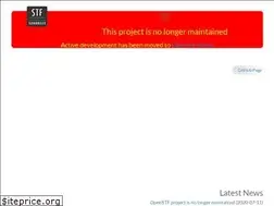 Sites similar to openstf.io