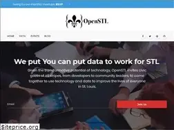 Sites similar to openstl.org