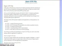 Sites similar to openstpfile.com