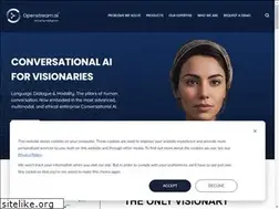 Sites similar to openstream.com
