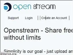 Sites similar to openstream.io