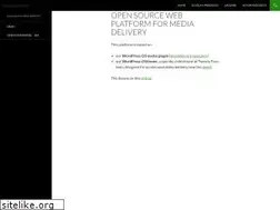 Sites similar to openstream.tv