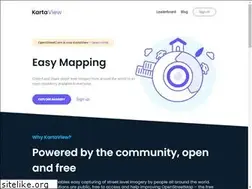 Sites similar to openstreetcam.org