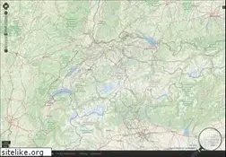 Sites similar to openstreetmap.ch